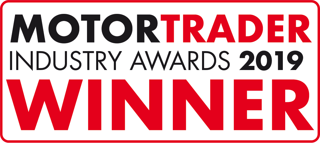 Motor Trader Industry Award Winning Warranty/Added-Value Provider